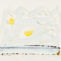 Cveto Marsic. Sin título (limón). 1990. Óleo/papel. 56x77 cm