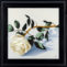 Rui Macedo. Framed Still-Life 1. 2008. Óleo/tela. 89x89 cm