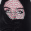 Shirin Neshat. I am its secret. 1993